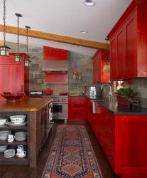 Кантри стиль в интерьере загородного дома. 200+ Фото дизайна натуральности и простоты