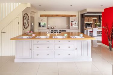 Кантри стиль в интерьере загородного дома. 200+ Фото дизайна натуральности и простоты