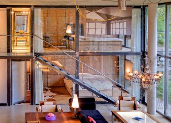 Кантри стиль в интерьере загородного дома. 200+ Фото дизайна натуральности и простоты