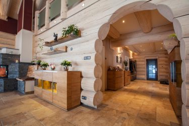 Кантри стиль в интерьере загородного дома. 200+ Фото дизайна натуральности и простоты