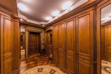 Кантри стиль в интерьере загородного дома. 200+ Фото дизайна натуральности и простоты