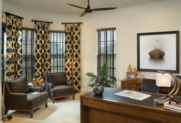 Карнизы для штор: необходимость или роскошь? Какие лучше и удобней? (265+ Фото)