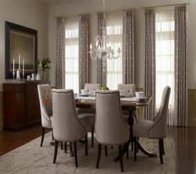 Карнизы для штор: необходимость или роскошь? Какие лучше и удобней? (265+ Фото)