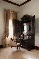 Карнизы для штор: необходимость или роскошь? Какие лучше и удобней? (265+ Фото)