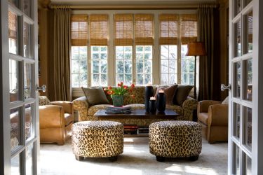 Карнизы для штор: необходимость или роскошь? Какие лучше и удобней? (265+ Фото)