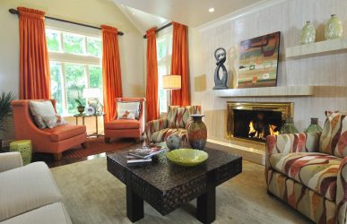 Карнизы для штор: необходимость или роскошь? Какие лучше и удобней? (265+ Фото)