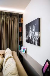 Карнизы для штор: необходимость или роскошь? Какие лучше и удобней? (265+ Фото)