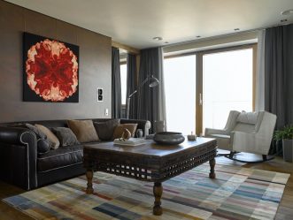 Карнизы для штор: необходимость или роскошь? Какие лучше и удобней? (265+ Фото)