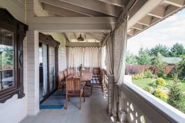 Карнизы для штор: необходимость или роскошь? Какие лучше и удобней? (265+ Фото)