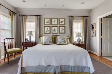 Карнизы для штор: необходимость или роскошь? Какие лучше и удобней? (265+ Фото)