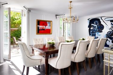 Карнизы для штор: необходимость или роскошь? Какие лучше и удобней? (265+ Фото)