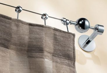 Карнизы для штор: необходимость или роскошь? Какие лучше и удобней? (265+ Фото)