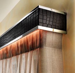 Карнизы для штор: необходимость или роскошь? Какие лучше и удобней? (265+ Фото)