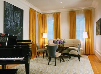 Карнизы для штор: необходимость или роскошь? Какие лучше и удобней? (265+ Фото)