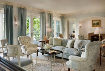 Карнизы для штор: необходимость или роскошь? Какие лучше и удобней? (265+ Фото)