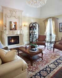 Карнизы для штор: необходимость или роскошь? Какие лучше и удобней? (265+ Фото)