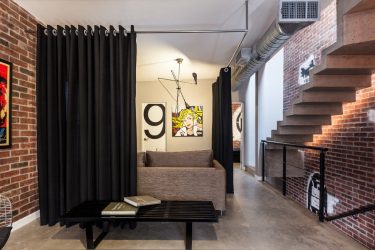 Карнизы для штор: необходимость или роскошь? Какие лучше и удобней? (265+ Фото)