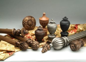 Карнизы для штор: необходимость или роскошь? Какие лучше и удобней? (265+ Фото)