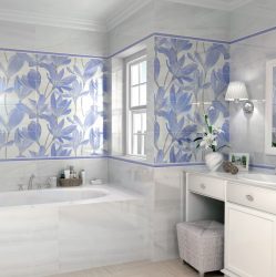 Плитка Керама Марацци (165+ Фото) — Энергия четырех стихий