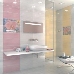 Плитка Керама Марацци (165+ Фото) — Энергия четырех стихий