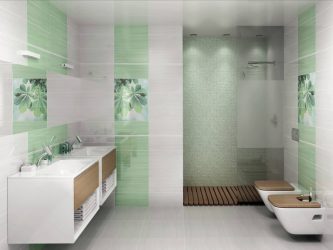 Плитка Керама Марацци (165+ Фото) — Энергия четырех стихий