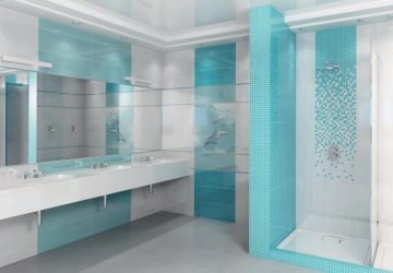 Плитка Керама Марацци (165+ Фото) — Энергия четырех стихий