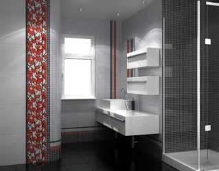 Плитка Керама Марацци (165+ Фото) — Энергия четырех стихий