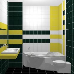 Плитка Керама Марацци (165+ Фото) — Энергия четырех стихий