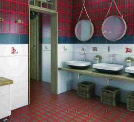 Плитка Керама Марацци (165+ Фото) — Энергия четырех стихий