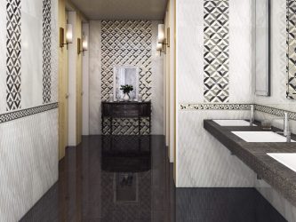 Плитка Керама Марацци (165+ Фото) — Энергия четырех стихий