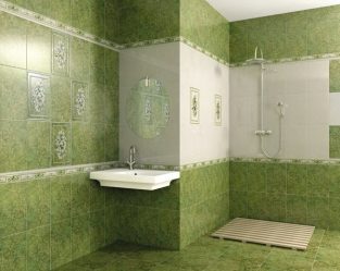 Плитка Керама Марацци (165+ Фото) — Энергия четырех стихий