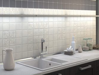 Плитка Керама Марацци (165+ Фото) — Энергия четырех стихий