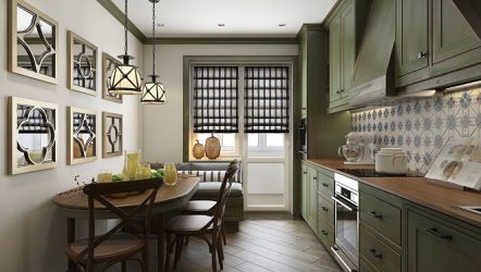 Плитка Керама Марацци (165+ Фото) — Энергия четырех стихий