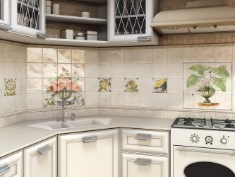 Плитка Керама Марацци (165+ Фото) — Энергия четырех стихий