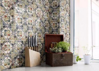 Плитка Керама Марацци (165+ Фото) — Энергия четырех стихий