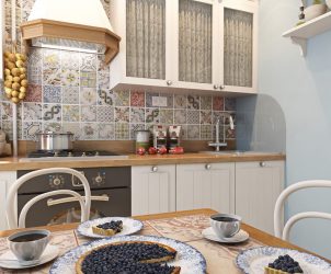 Плитка Керама Марацци (165+ Фото) — Энергия четырех стихий