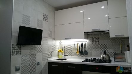 Плитка Керама Марацци (165+ Фото) — Энергия четырех стихий