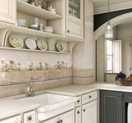 Плитка Керама Марацци (165+ Фото) — Энергия четырех стихий