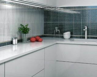 Плитка Керама Марацци (165+ Фото) — Энергия четырех стихий