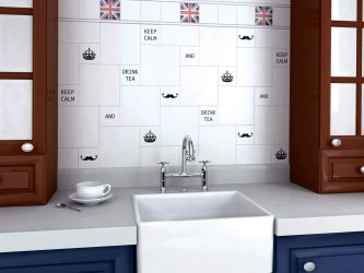 Плитка Керама Марацци (165+ Фото) — Энергия четырех стихий