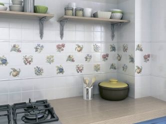 Плитка Керама Марацци (165+ Фото) — Энергия четырех стихий