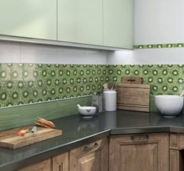 Плитка Керама Марацци (165+ Фото) — Энергия четырех стихий