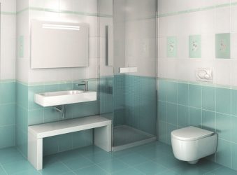 Плитка Керама Марацци (165+ Фото) — Энергия четырех стихий