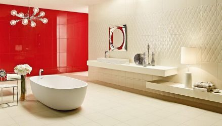 Плитка Керама Марацци (165+ Фото) — Энергия четырех стихий