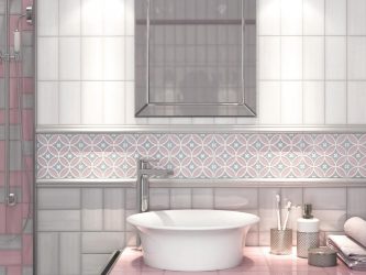 Плитка Керама Марацци (165+ Фото) — Энергия четырех стихий