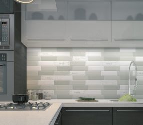 Плитка Керама Марацци (165+ Фото) — Энергия четырех стихий