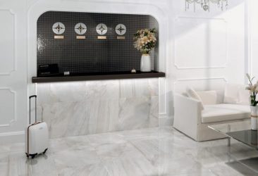 Плитка Керама Марацци (165+ Фото) — Энергия четырех стихий