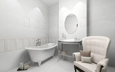 Плитка Керама Марацци (165+ Фото) — Энергия четырех стихий