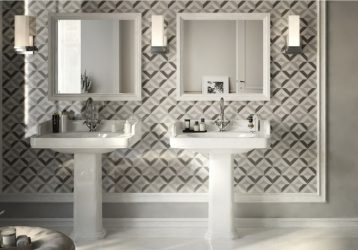 Плитка Керама Марацци (165+ Фото) — Энергия четырех стихий