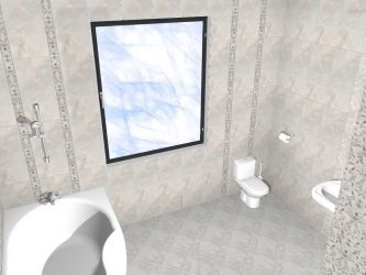 Плитка Керама Марацци (165+ Фото) — Энергия четырех стихий